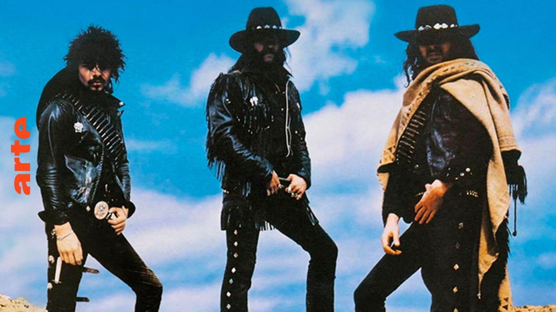 Foto de CLASSIC ALBUMS: MOTÖRHEAD - ACE OF SPADES