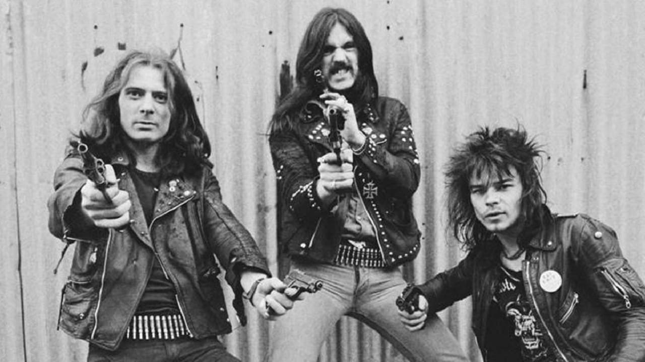 Foto de CLASSIC ALBUMS: MOTÖRHEAD - ACE OF SPADES
