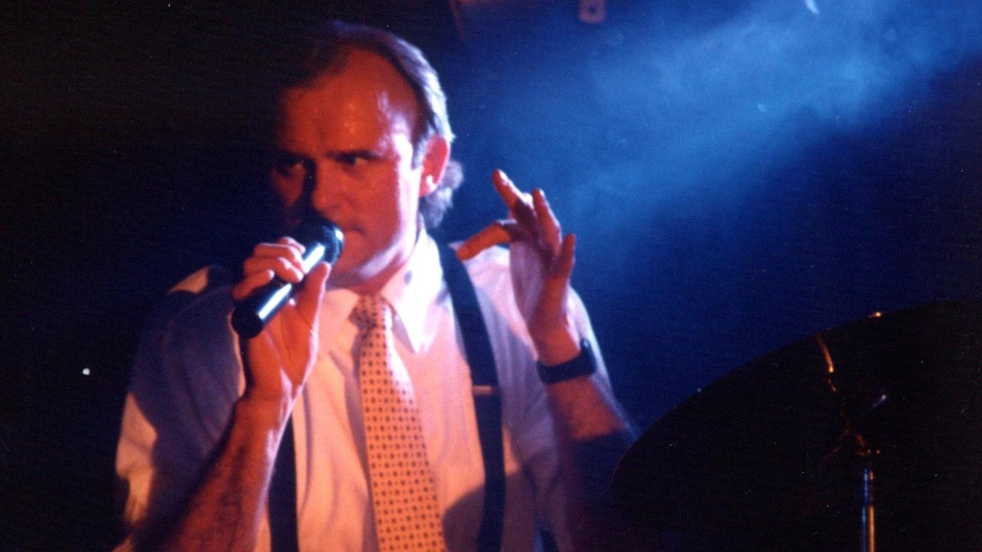 Foto de "CLASSIC ALBUMS" PHIL COLLINS: FACE VALUE