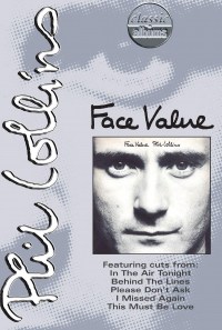 "Classic Albums" Phil Collins: Face Value