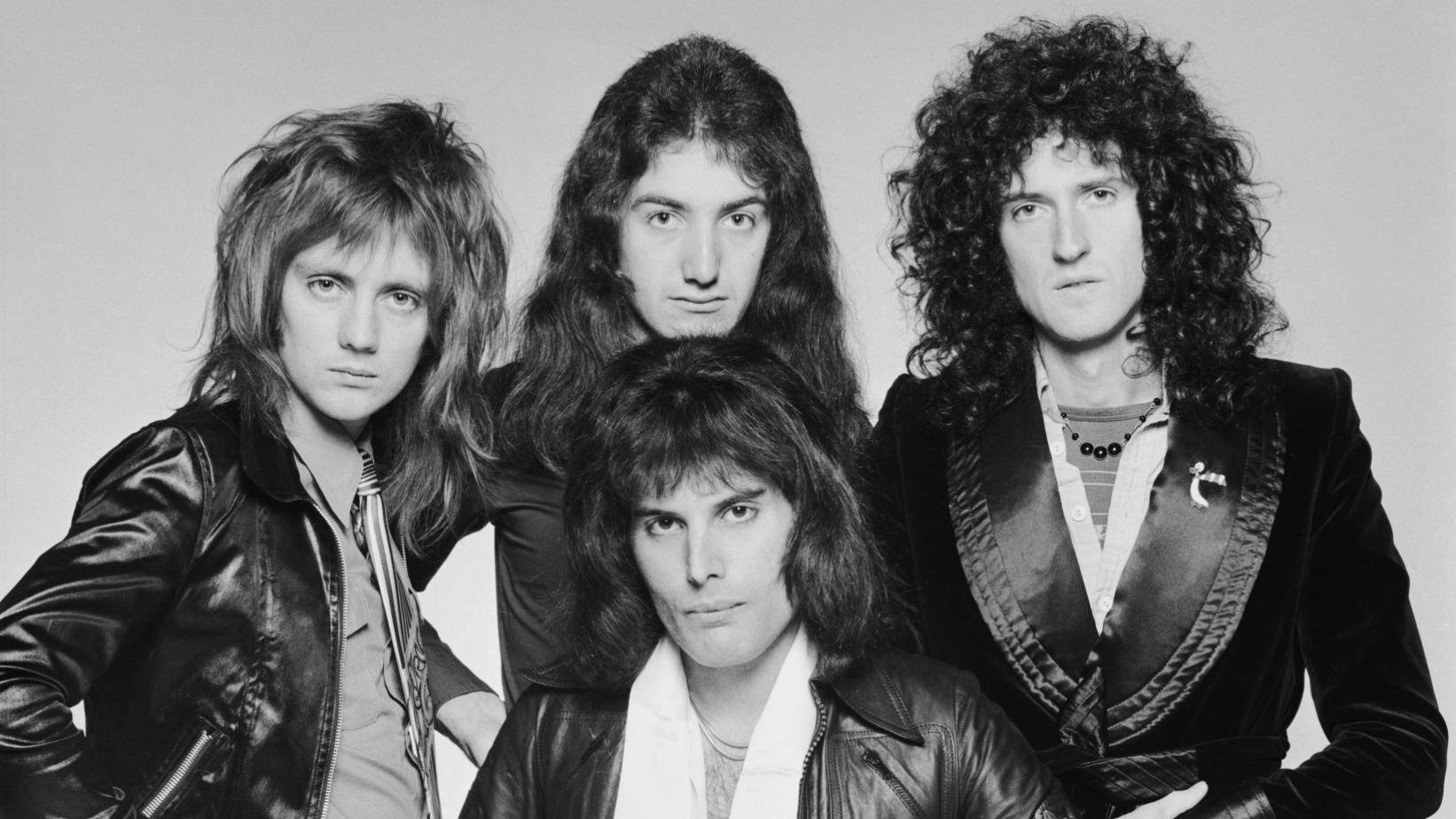 Foto de CLASSIC ALBUMS, QUEEN: A NIGHT AT THE OPERA