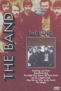 "Classic Albums" The Band: The Band