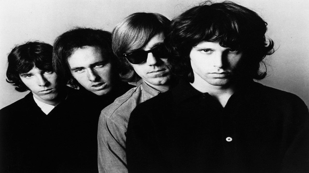 Foto de "CLASSIC ALBUMS" THE DOORS