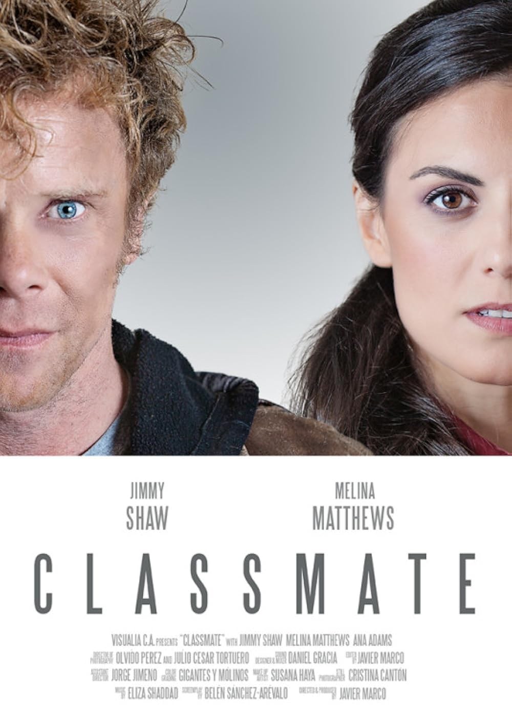 Poster de CLASSMATE