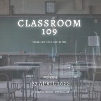 Classroom 109