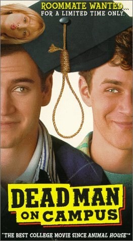 Poster de CLÁUSULA DE ESCAPE
