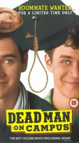 Poster de CLÁUSULA DE ESCAPE
