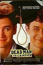 Poster de CLÁUSULA DE ESCAPE