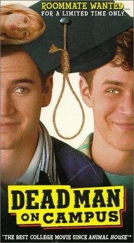 Poster de CLÁUSULA DE ESCAPE