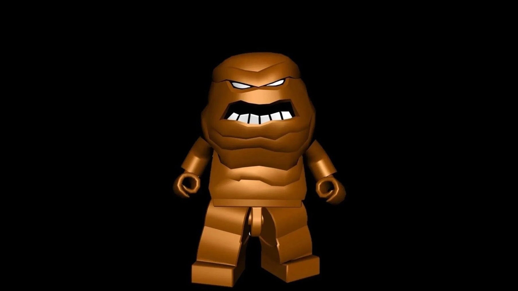 Foto de CLAYFACE