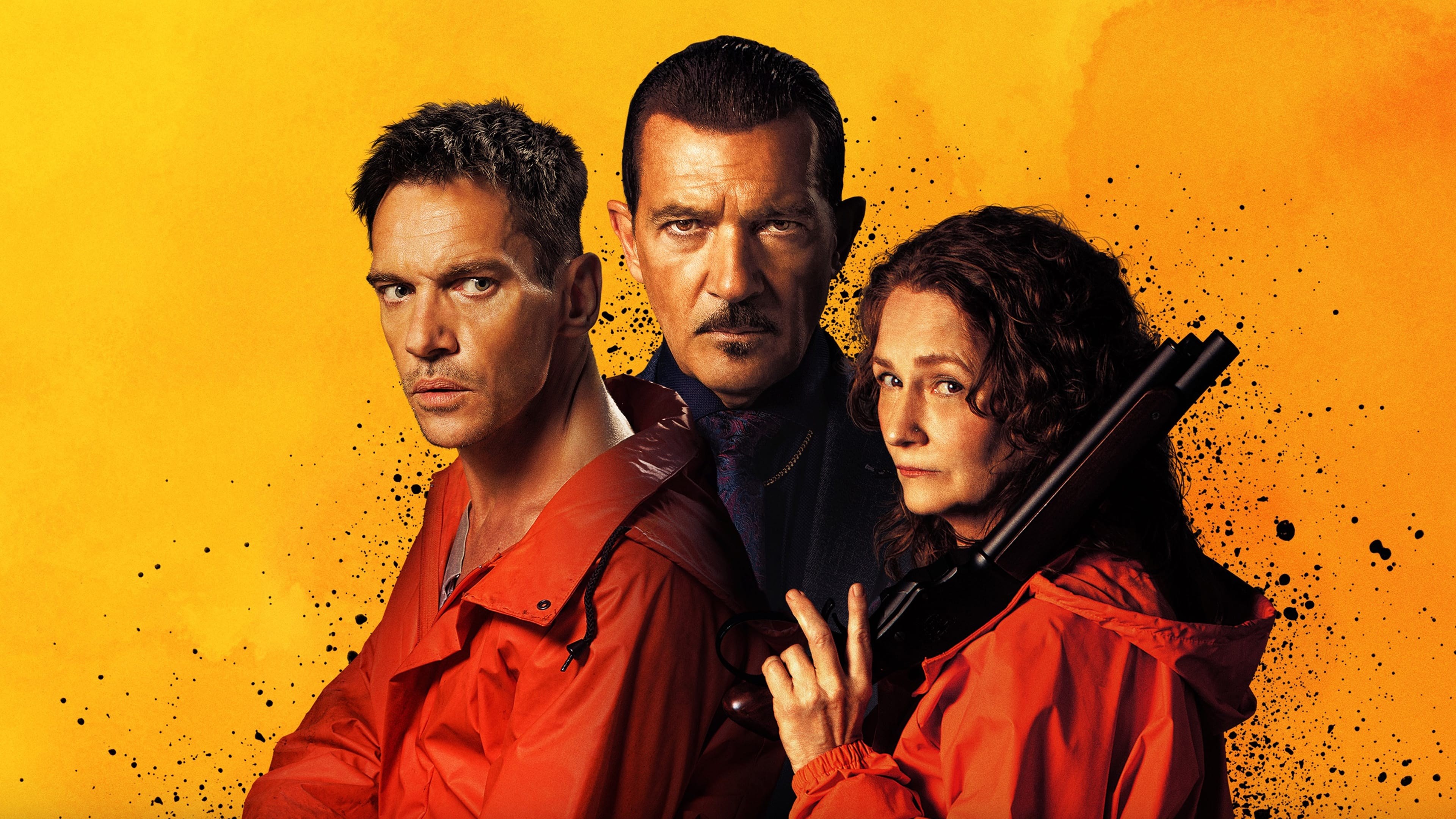 Foto de CLEAN UP CREW