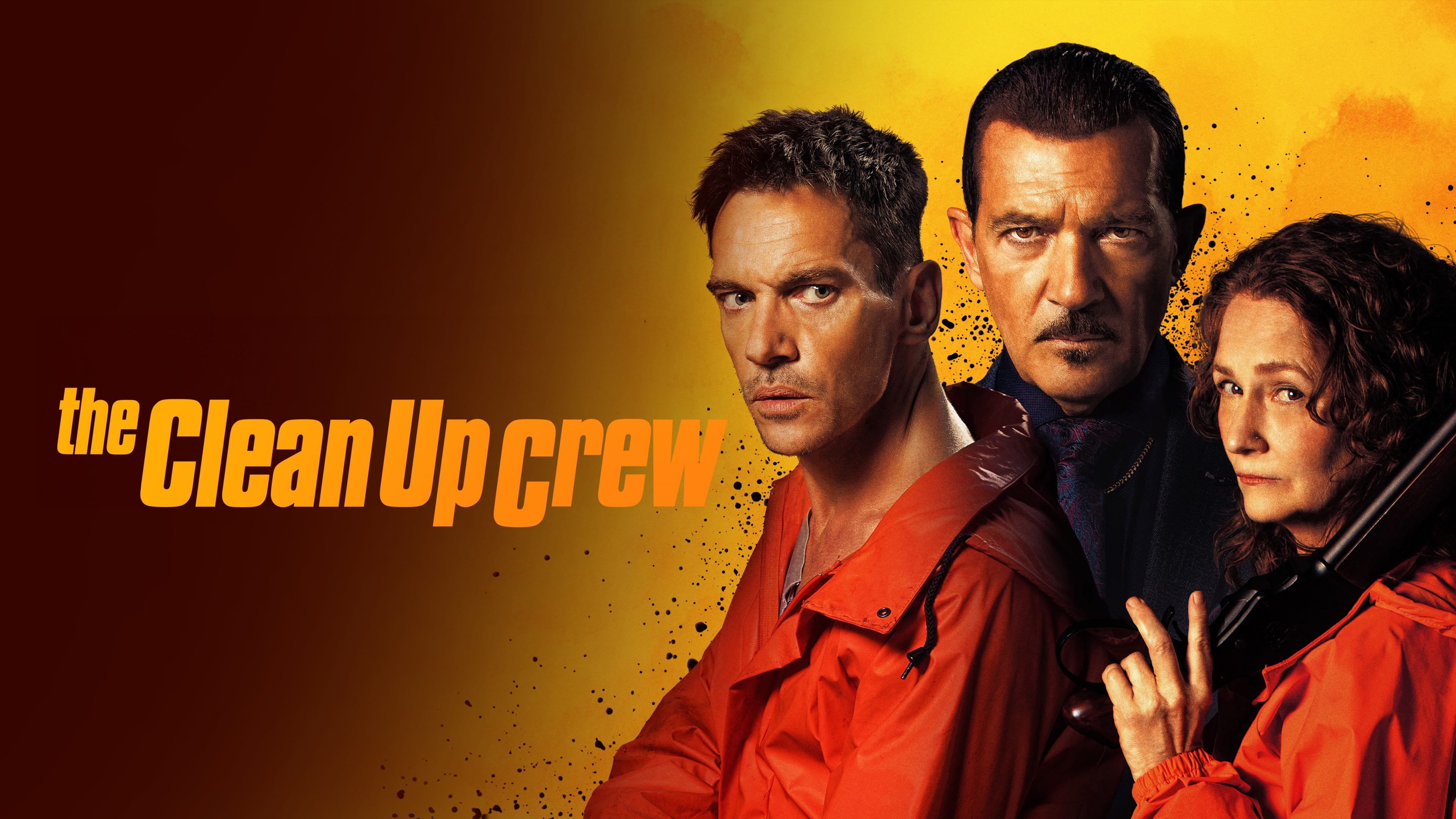 Foto de CLEAN UP CREW