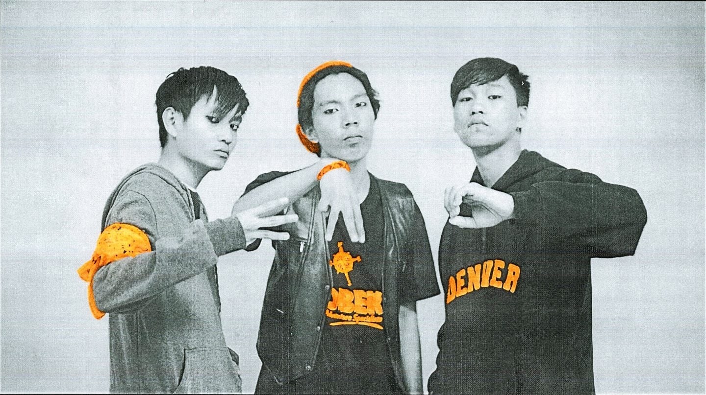 Foto de CLEANERS