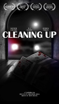 Cleaning Up