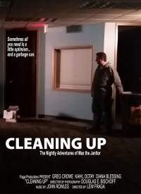 Cleaning Up