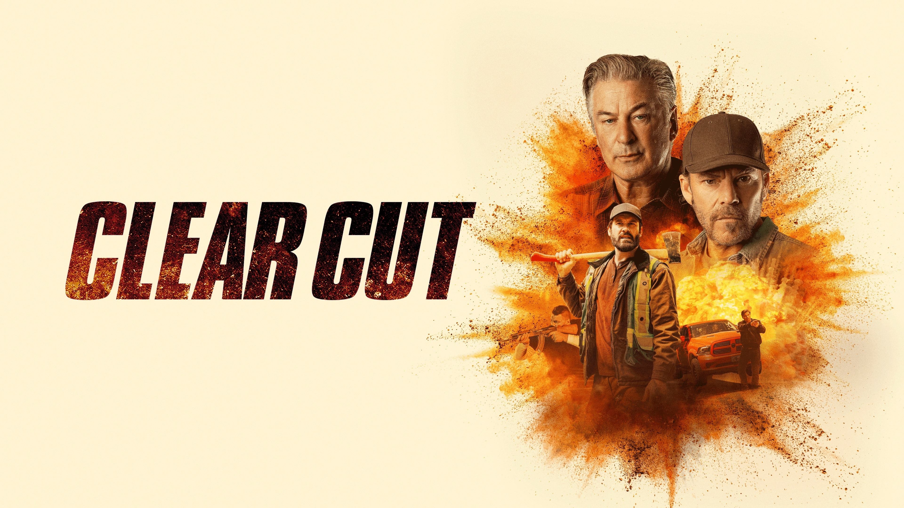 Foto de CLEAR CUT