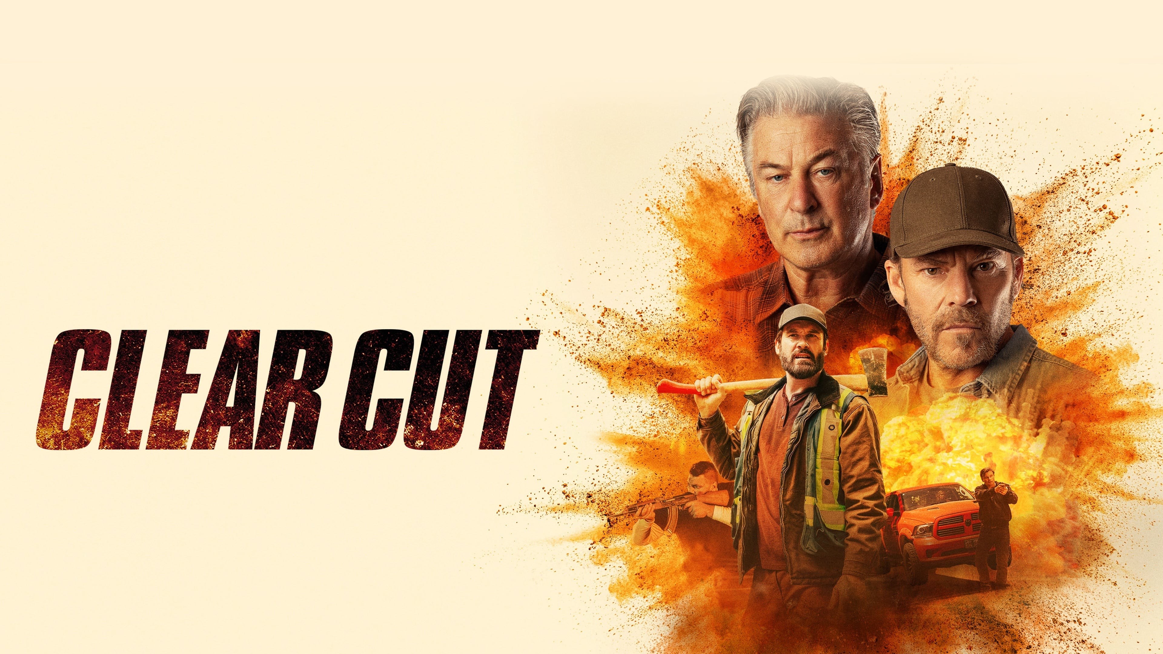 Foto de CLEAR CUT