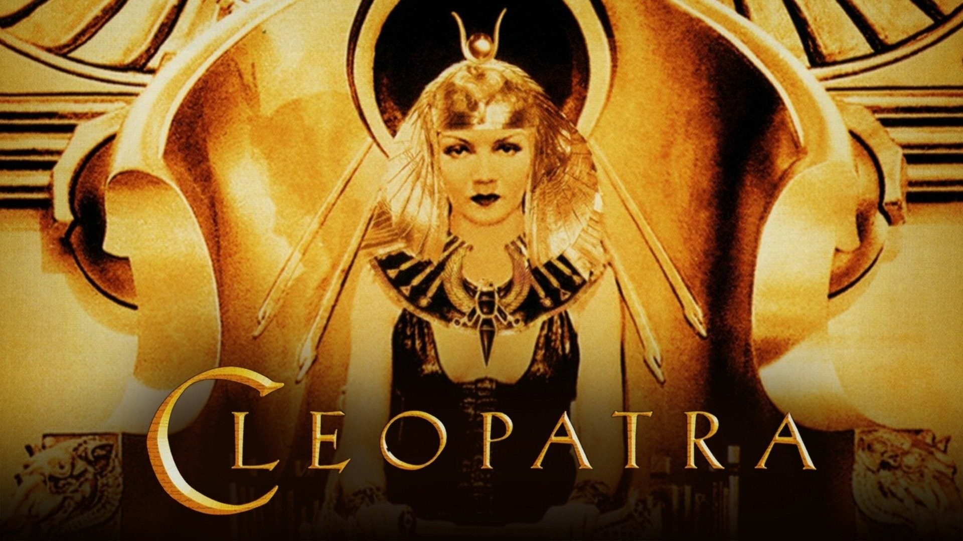 Foto de CLEOPATRA