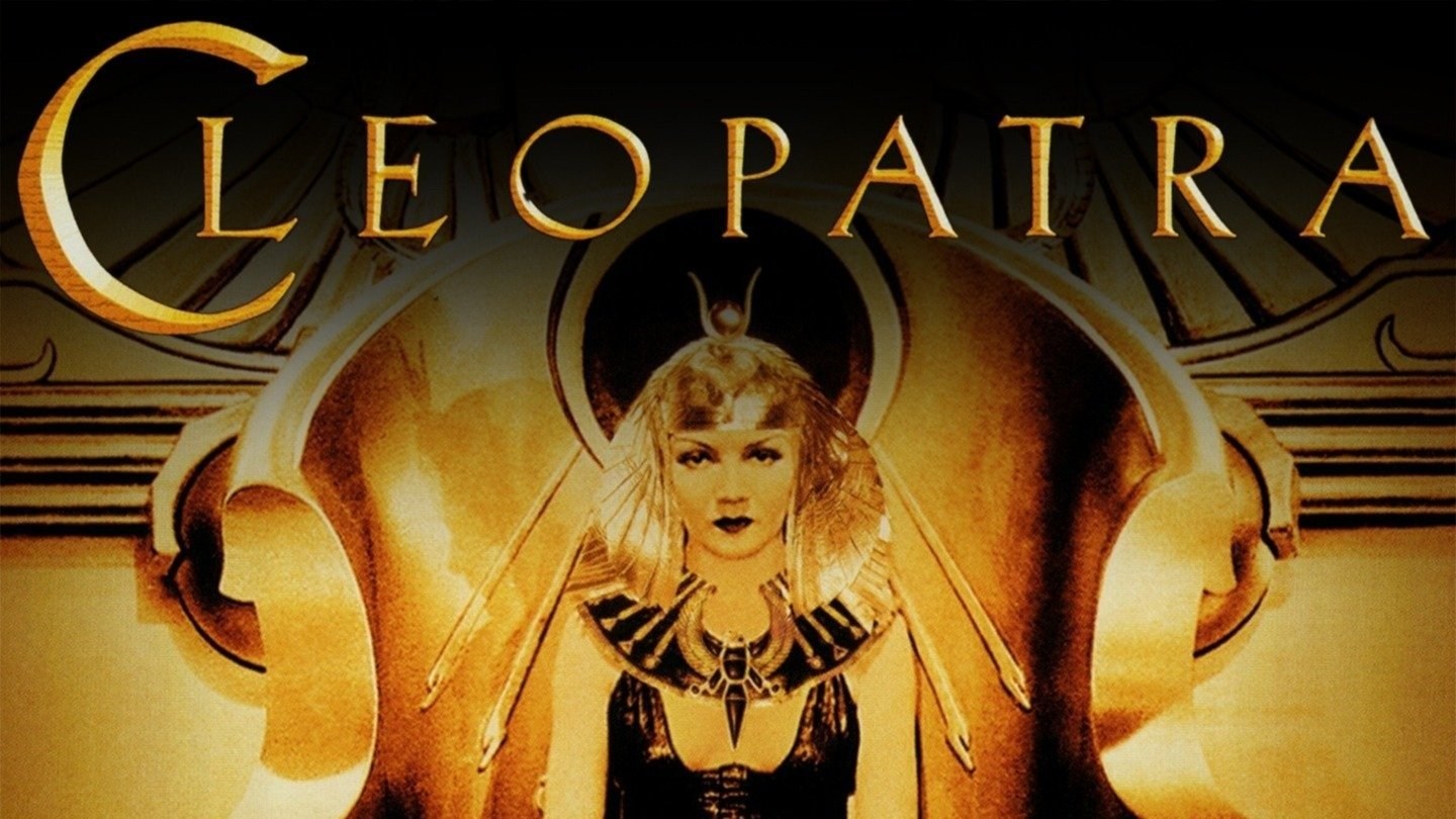 Foto de CLEOPATRA
