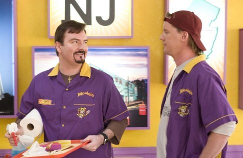 Foto de CLERKS II