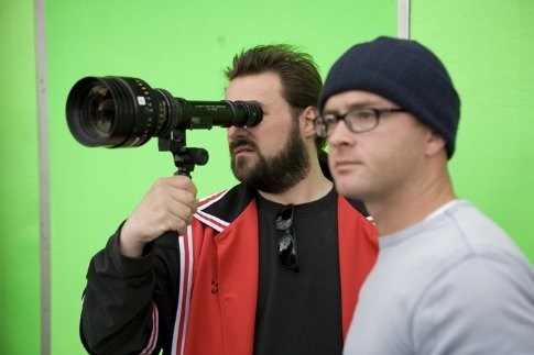 Foto de CLERKS II