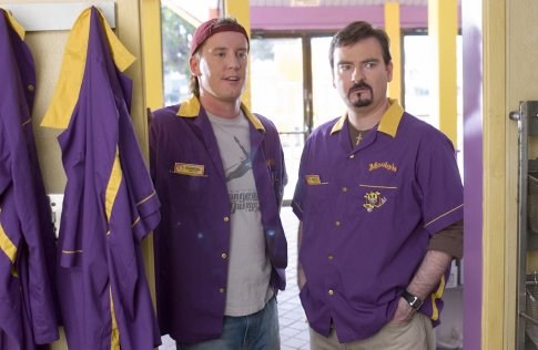 Foto de CLERKS II