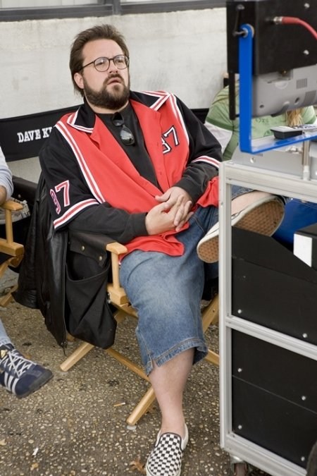 Poster de CLERKS II