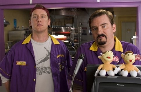 Foto de CLERKS II