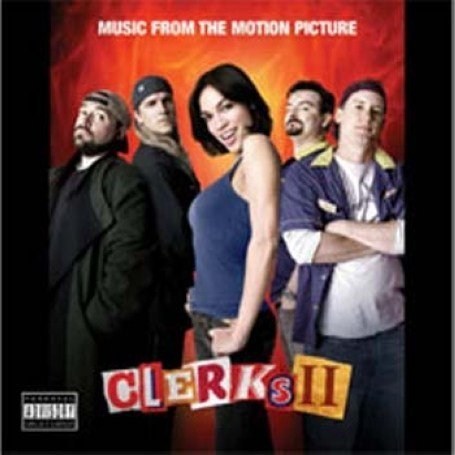 Foto de CLERKS II