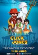 Click Jones y el legado de la Atlántida