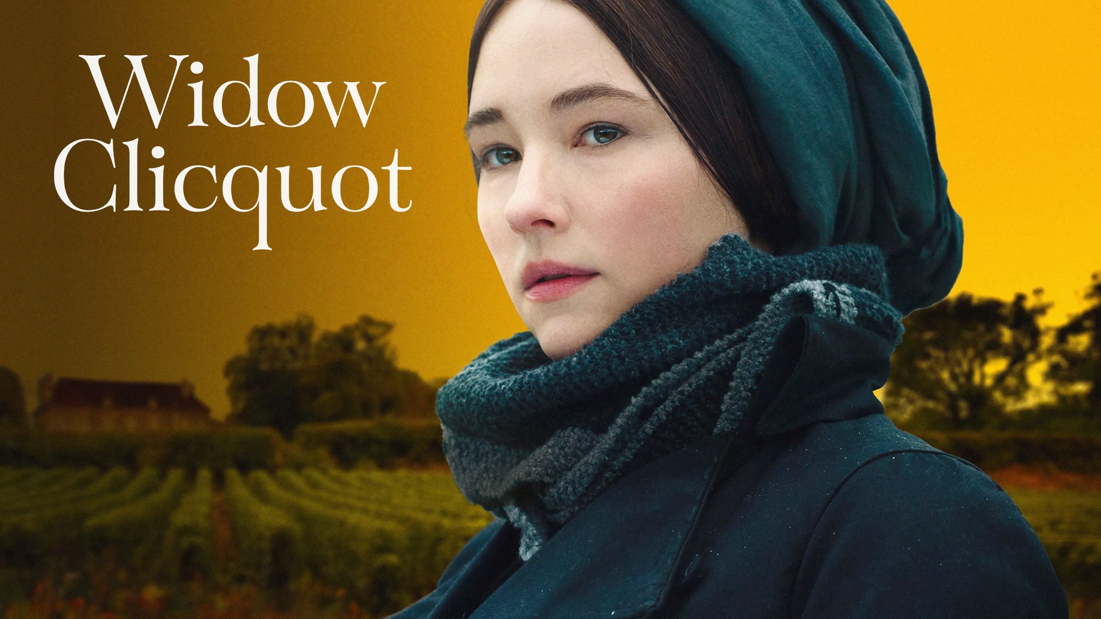 Foto de WIDOW CLICQUOT