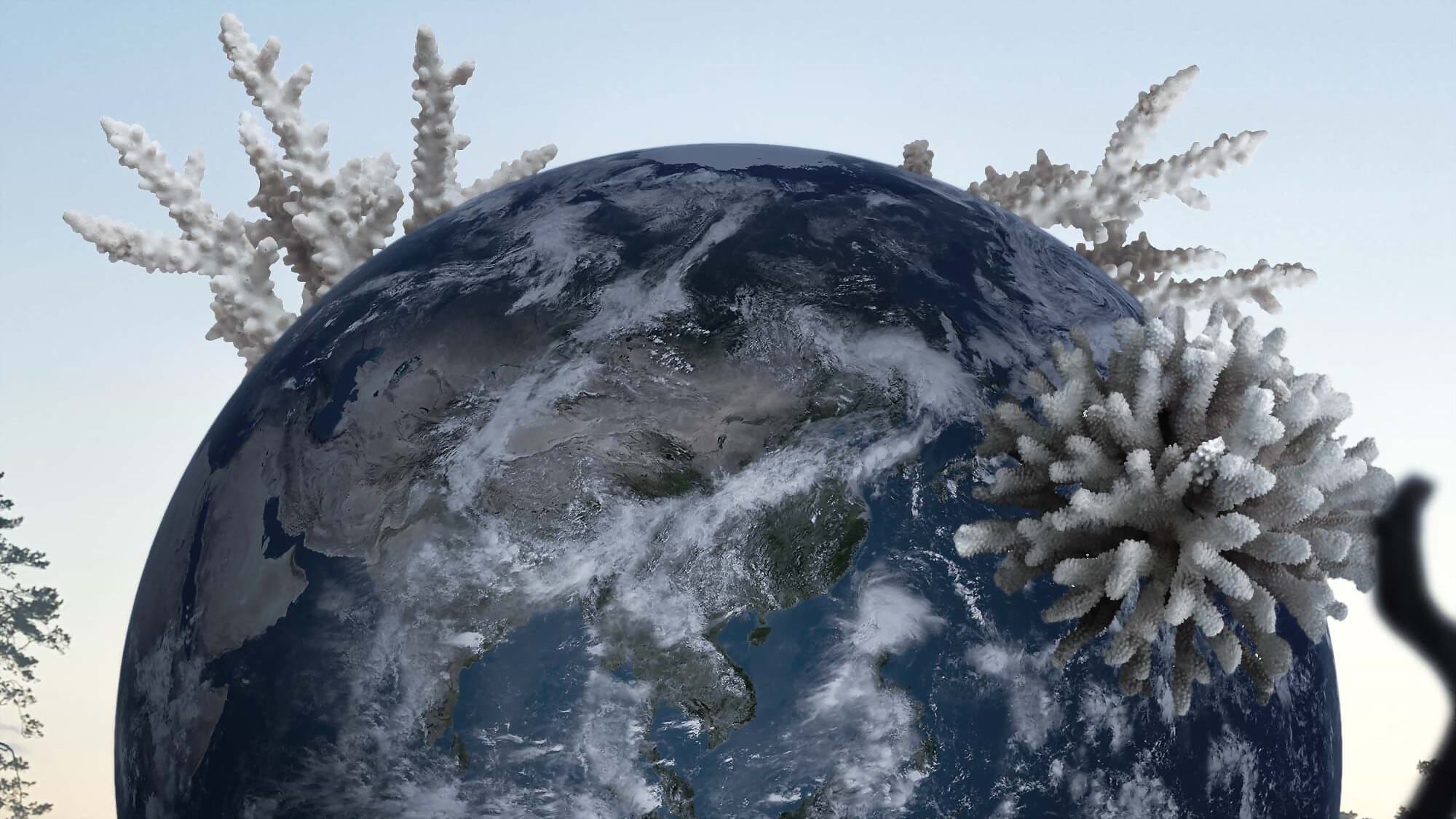 Foto de CLIMATE CRISIS: EXTINCTION