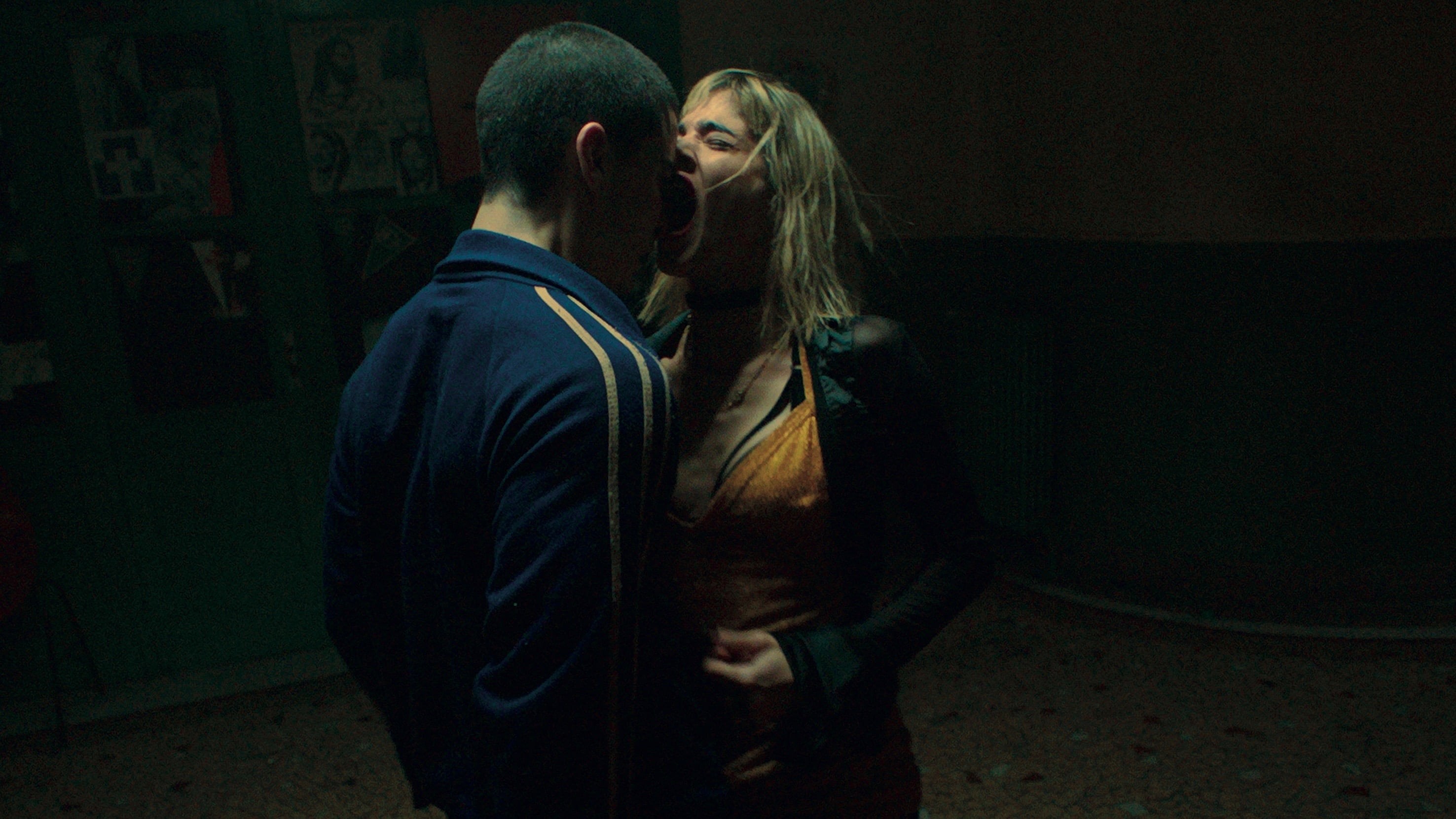 Foto de CLIMAX