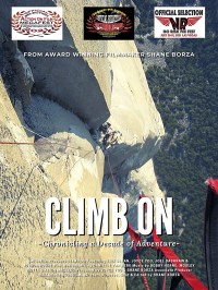 Climb On