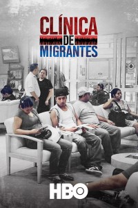 Clínica de migrantes