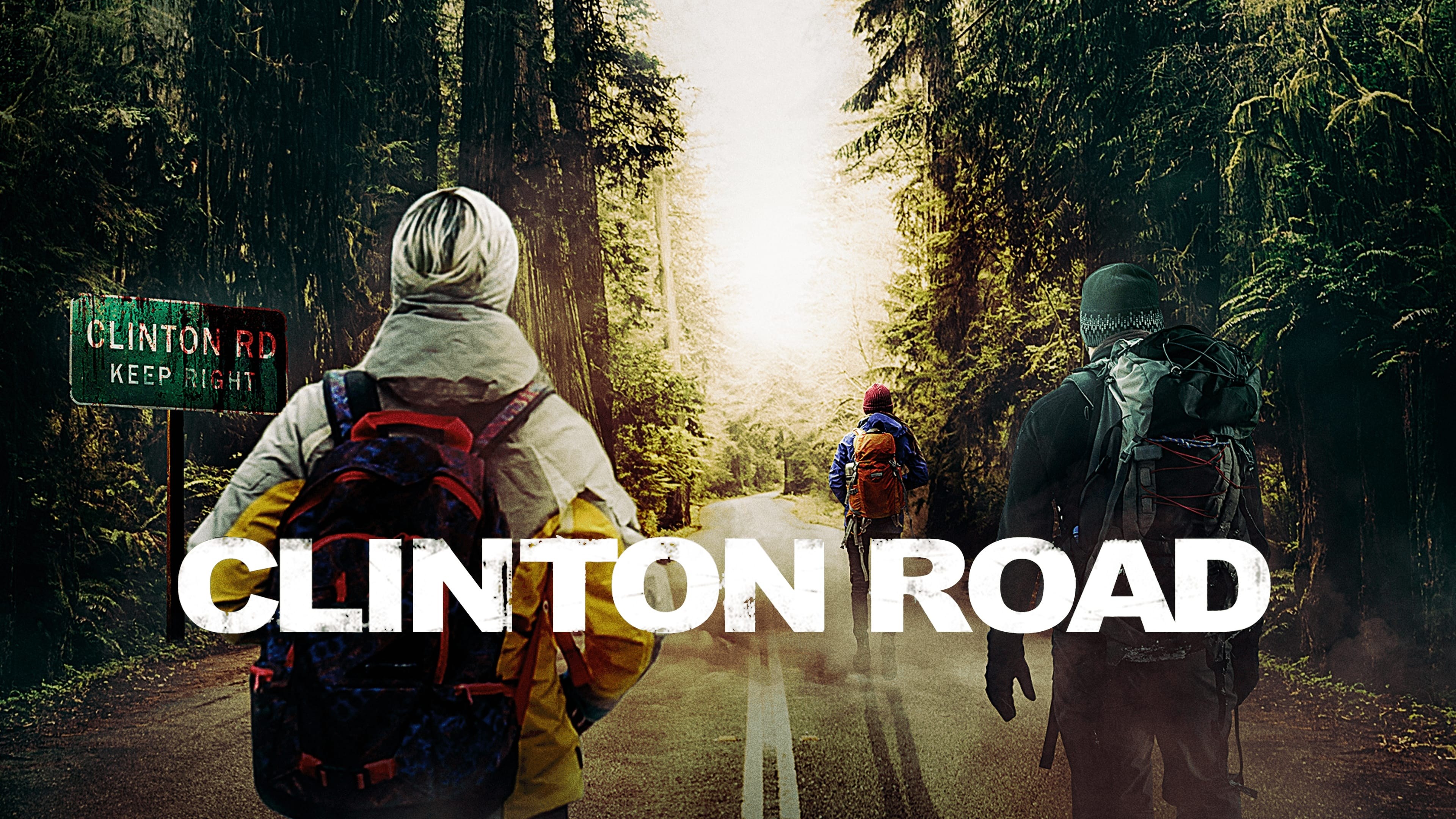 Foto de CLINTON ROAD