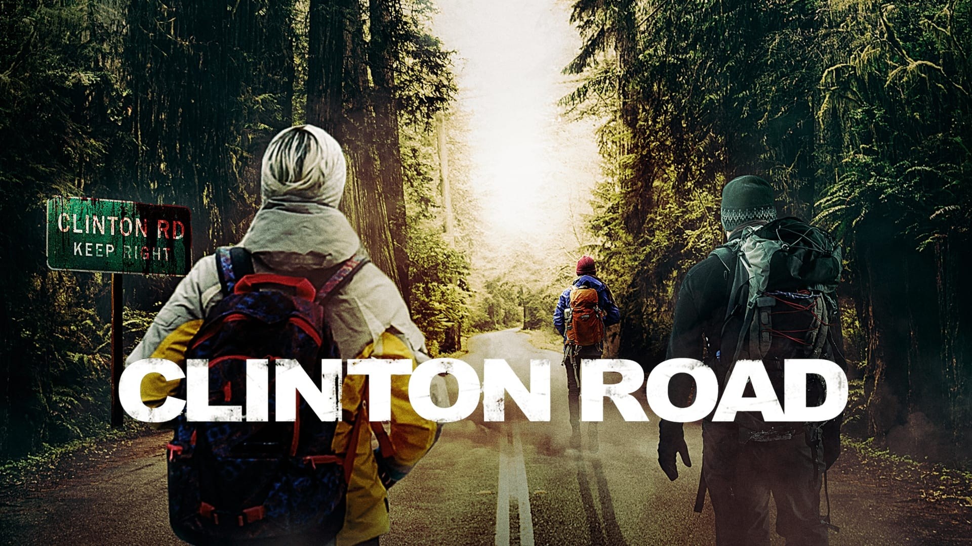 Foto de CLINTON ROAD