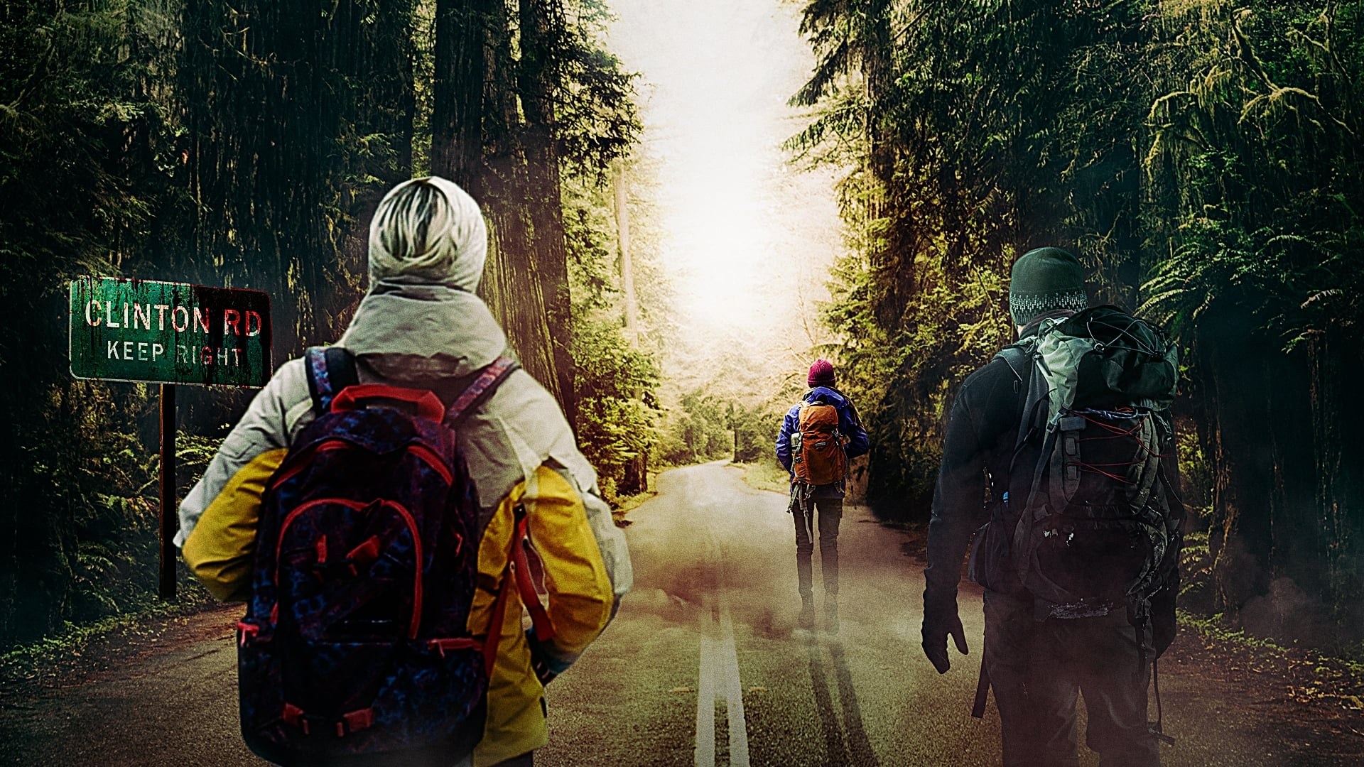 Foto de CLINTON ROAD