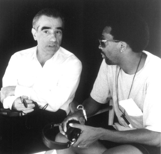 Foto de CLOCKERS (CAMELLOS)