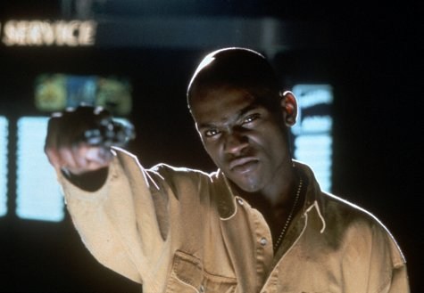 Foto de CLOCKERS (CAMELLOS)