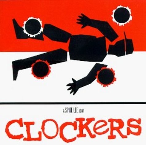 Foto de CLOCKERS (CAMELLOS)
