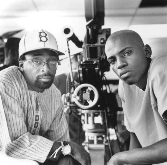 Foto de CLOCKERS (CAMELLOS)
