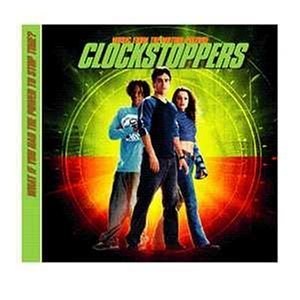 Foto de CLOCKSTOPPERS: DETENER EL TIEMPO