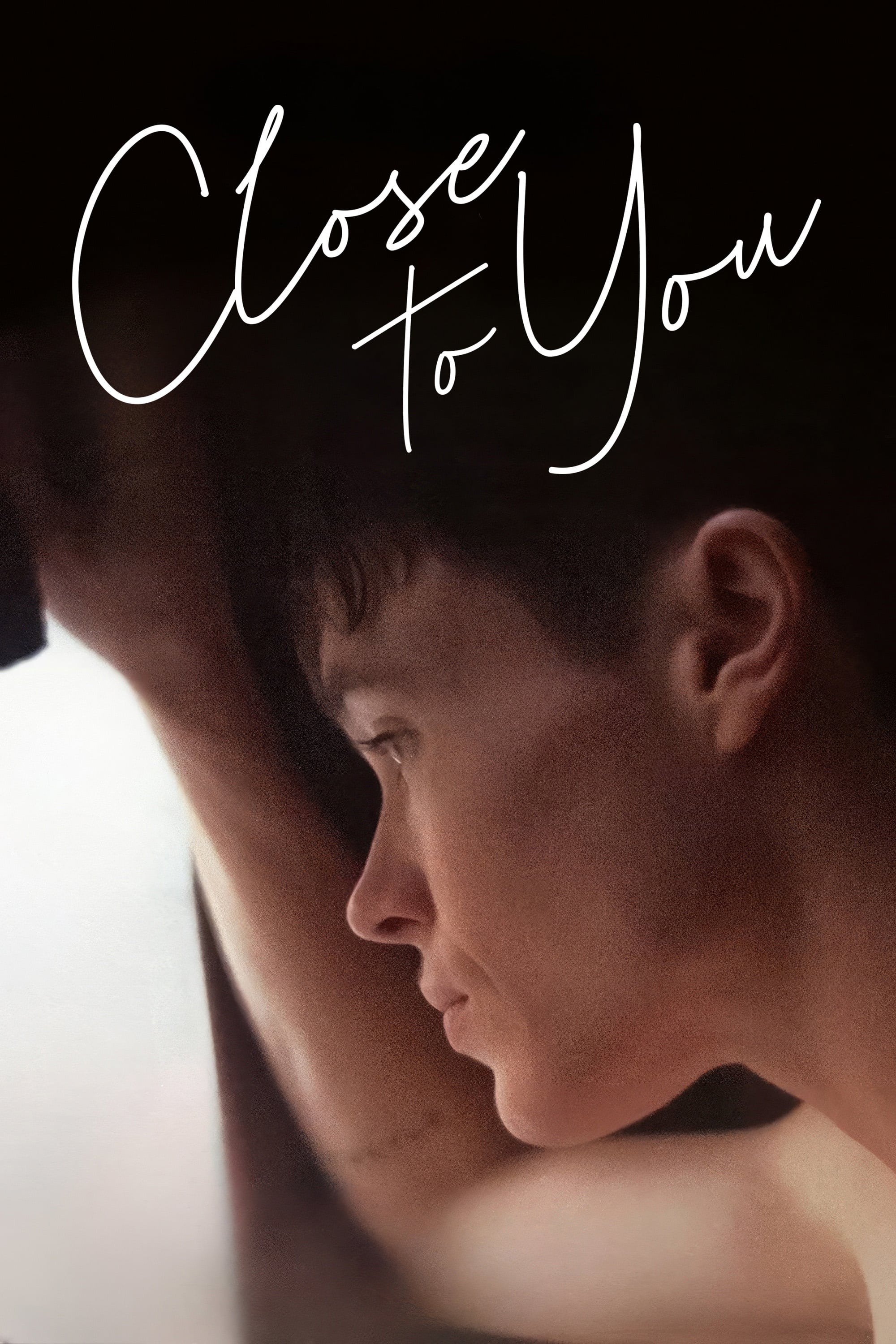 Poster de CLOSE TO YOU en español