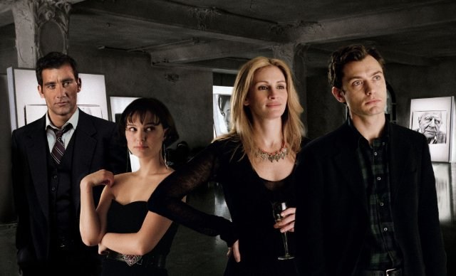 Foto de CLOSER