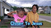 Closer to Jesus