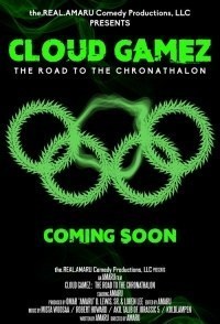 Cloud Gamez: The Road to the Chronathalon