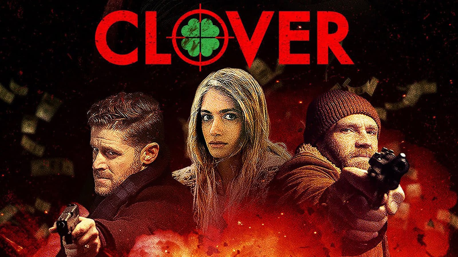 Foto de CLOVER