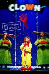 Clown
