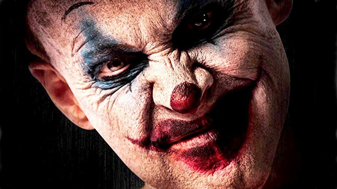 Foto de CLOWN FEAR